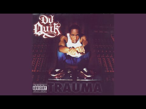 DJ Quik — Intro For Roger