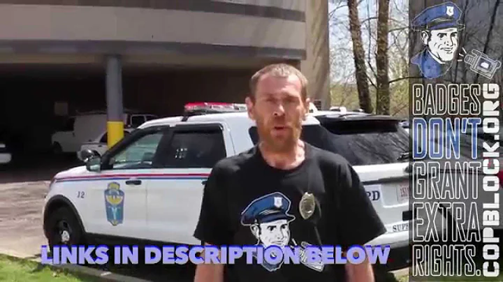 Meet Herb: The Most Controversial CopBlocker (YET)