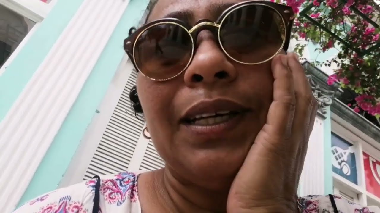 Cuba, en la misma historia.@yodalisdeviaje