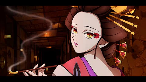 鬼滅の刃第二期 Mp3