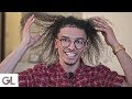 How To Comb Out Dreadlocks