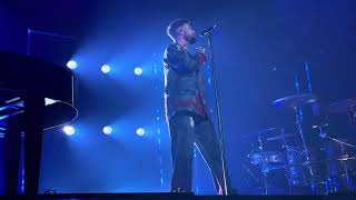 Lighthouse (Calum Scott The Songbook So Far 2024  Amsterdam 19 Apr 24)