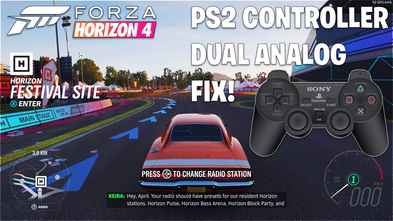 48 Top How to play forza horizon 4 on pc with ps3 controller for Kids