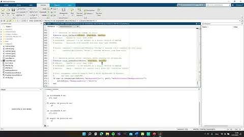 Robot con Visión Artificial para el reconocimiento de objetos y su seguimiento en el entorno-Fase II