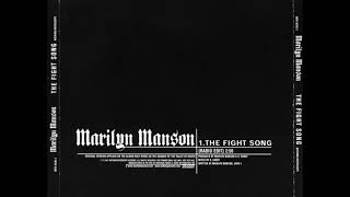 Marilyn Manson - The Fight Song (Radio Edit) - YouTube