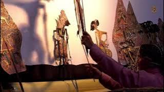 LIVE WAYANG KULIT DALANG KI RADYO HARSONO LAKON PANDHAWA MBANGUN NAGARI