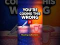 Shaving vs Excision – You’re Coding This Wrong||Medical coding mistakes cause denials||CPC exam