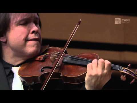 Beethoven: Violin Concerto - Vilmos Szabadi