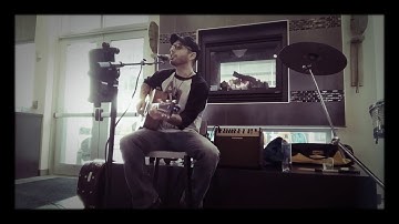 Digitech RP360xp Live Demo- All Along The Watchtower