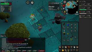 [OSRS] Mutated Zygomites - Mid level Slayer (Quick points task)