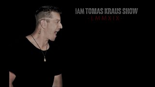 DJ Toxxic show -Tomáš Kraus - Festival Votvírák 2019 LED VISUAL VERSION /COMPLETE SET