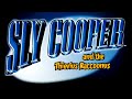 A daring rescue 1hr looped  sly cooper and the thievius raccoonus music