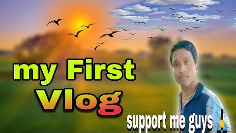 my first vlog 🥺#myfirstvlog​ #firstvlog​ #viralvlogs​