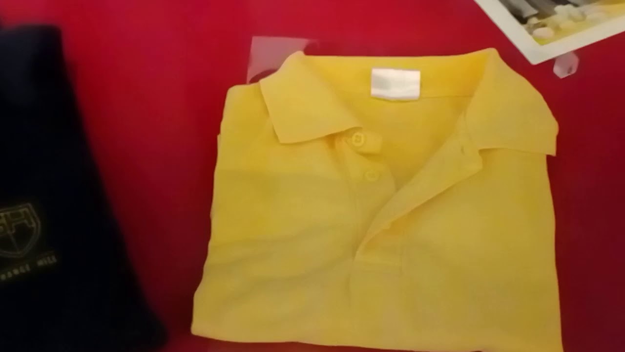 Grange Hill 40th Anniversary Exhibition Museum of Liverpool 09/09/18