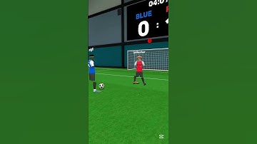 Most intense 1v1 in my life! #vrfs #edit #fypシ