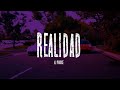 🔥Drill Type Beat - "REALIDAD" (144 BPM)
