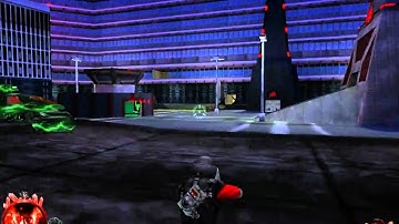 C&C Renegade Online Match 6 Part 2/3