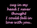 Kat Deluna Am I Dreaming Lyrics Kat Deluna Am I Dreaming Lyrics