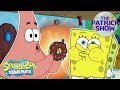 The patrick show the birt.ay party   s