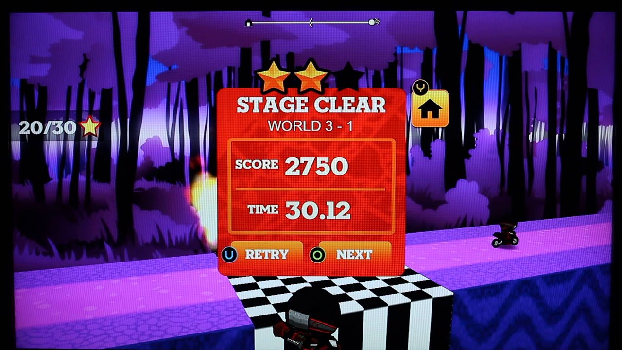 Flip Riders - OUYA - Full HD Gameplay - your-ouya.com - YouTube