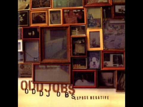 Oddjobs — Stone Cold - Oddjobs feat.I Self Divine