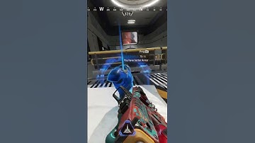 4-4 classic is too snappy  #apex #apexlegends #gaming #shorts