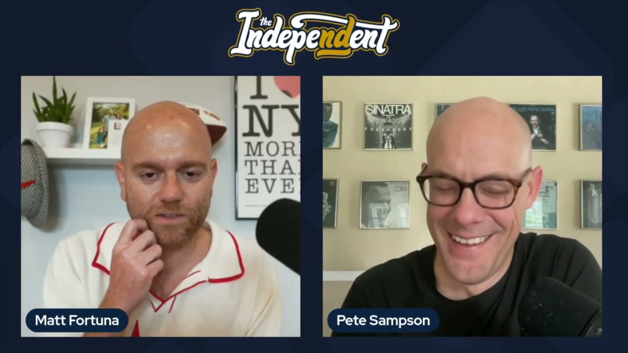 Notre Dame QB Battle is Real