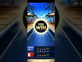 تحدى اصدقائك فى لعبة البولينج المثيرة Bowling Bowling تحدى اصدقائك فى لعبة البولينج المثيرة Bowling Bowling