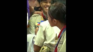 TAGUIGUEÑO EAGLE SCOUTS