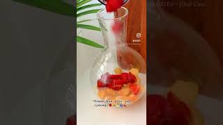 Buzz Gi̇bi̇ Yaz İçeceği̇ Tari̇fi̇