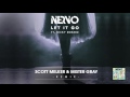 NERVO Ft. Nicky Romero - Let It Go (Scott Melker and Mister Gray Remix)