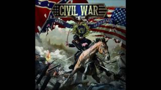 Civil War - Braveheart Studio Version Gods And Generals
