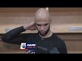 OILERS TODAY | Post-Game at SJS 02.28.26