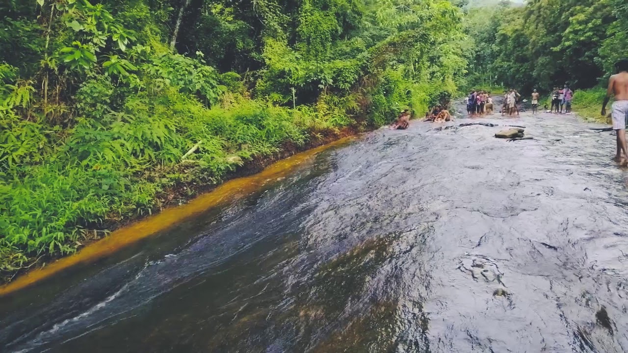 Narangala ( Travel )