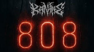 Download Lagu KANINE - 808 [SINGLE] (2025) DEATHCORE BASSDROP (AS EXCLUSIVE) MP3