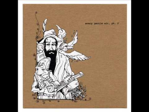 Every Gentle Air Luna