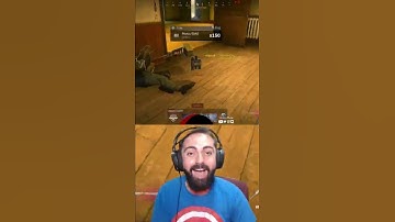 Close Range Quick Snipes #Shorts