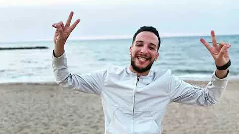 Djalil Palermo Amigo Spira جليل باليرمو 