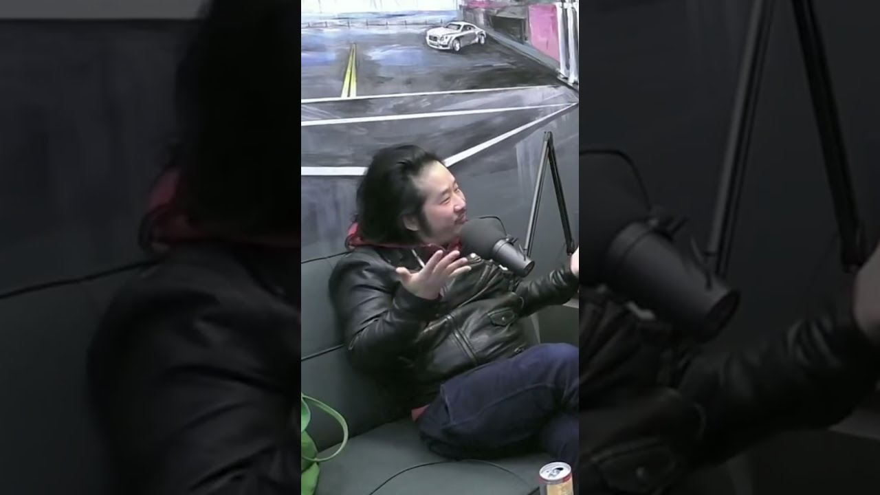 Bobby Lee Childhood Story
