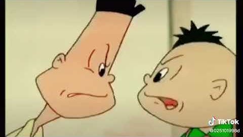 Tít và Mít chế | từ lớp 1 đến lớp 5 tao còn chưa sợ | funny video