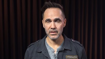 Aaron Keller: Overwatch 2 Beta and Future Plans