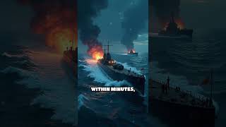 The Untold Feat of Dutch Submarine O-16