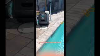 (2026 New) AIPER Experts Duo: Scuba V3 & EcoSurfer S2, 360° Top-to-Bottom Cleaning, 7 Day Hands-Free