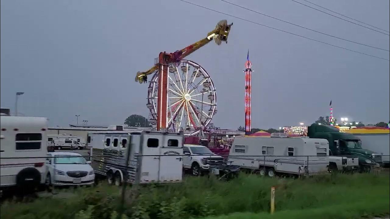 Madison County Fair 2023 YouTube