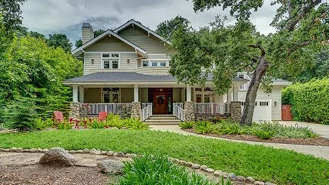 Cathy Crockett | 451 W. Montecito Avenue, Sierra M...