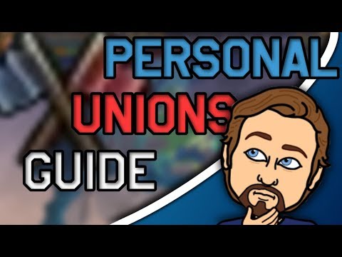 [EU4] Personal Unions Guide
