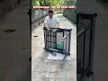 Sliding Table Saw Clean Cuts with Maximum Stability