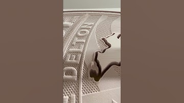 Precision CNC Carving in HDU Foam | Sign Making Process