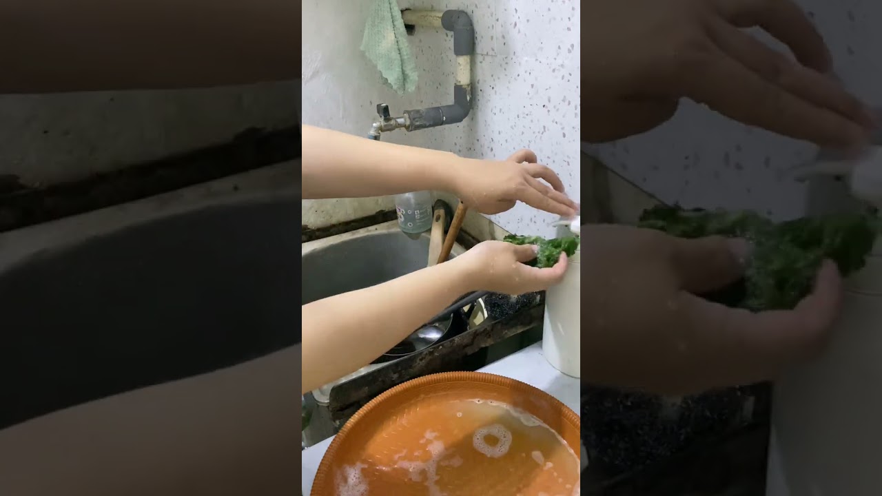 Asmr sound, asmr dishes. (6)