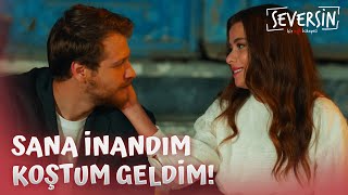 Asya, Tola Kaçtı - Seversin 15. Bölüm